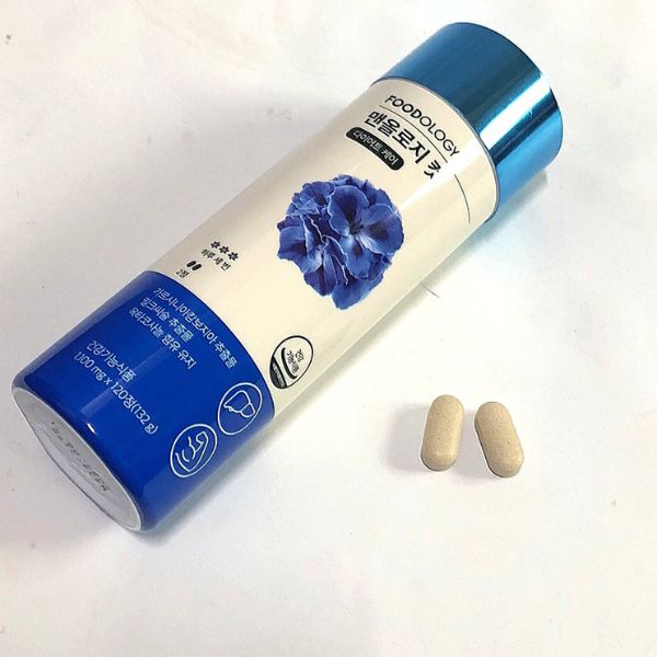 파란통다이어트 보조제 